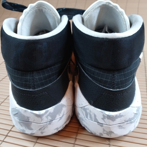 Nike Zoom Kevin Duran No 7 black C19948-001 Men Si main image 5
